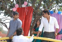 Telugu Lo Naku Nachina Padam Prema Opening